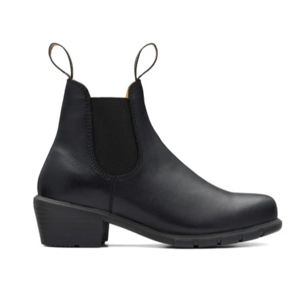 ISO  - Blundstone Boot women's heel 1671 - Picture 2 of 3